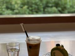 -PUZZLE COFFEE 拼图咖啡