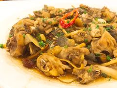 -宜宾海鲜酒家·三十年老字号