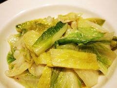 -环球港凯悦 · 享悦中餐厅