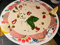 -IL TEATRO 精品意大利餐厅