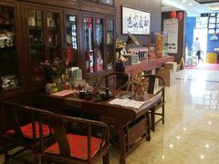 -峰少印宴·私房菜·生猛海鲜·地道水乡菜(万江店)