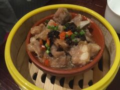 -悟长年潮汕菜砂锅粥(圣熙8号店)