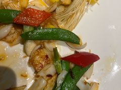 -上海人家花樣年华(中山公园店)