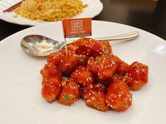 紫阳金牌荔枝肉-紫阳海鲜楼·传承闽味(长乐路总店)