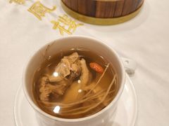 -香港龙凤楼(陆家嘴中心店)