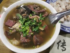 -东兴顺爆肚张