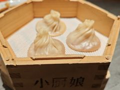 -小厨娘金榜题名(夫子庙秦淮河店)