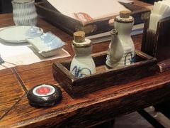 -芥岛(河北大街店)