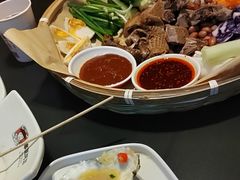 -串王阿三烧烤·小龙虾·烤鱼(拱墅胜利河美食街店)