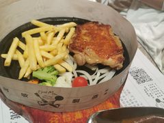 -敏华冰厅(天河城店)