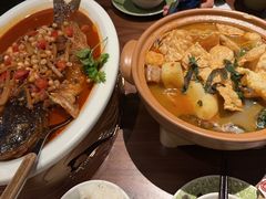 -桂小厨广西菜(万象城店)