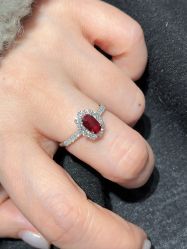 -Cindy Jewelry·钻戒·彩色宝石