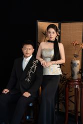 -秦皇岛我和你婚纱摄影工作室