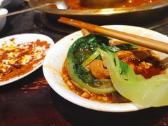 -巴蜀大宅门火锅(北大街店)