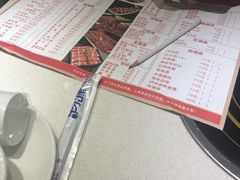 -古乐牛香·鲜牛肉牛杂火锅(新区店)