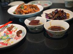 -老头儿油爆虾·知味杭州(爱琴海购物中心)