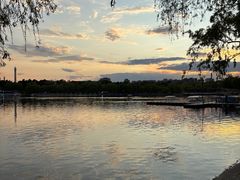 -长春市南湖公园