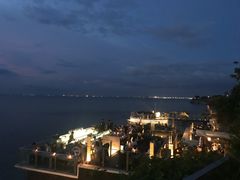 -Rock Bar Bali(Bali)