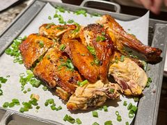 -绿茶餐厅(深圳龙华天虹购物中心店)