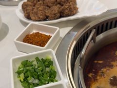 -葛记红焖羊肉(人民路店)