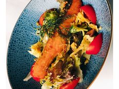 -三嚥阁 La Villa Restaurant