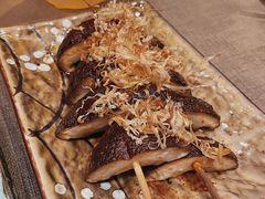 香菇-伊藤ITO(侨福芳草地购物中心店)