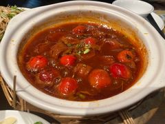 -泉畔人家·老济南经典鲁菜(大明湖店)