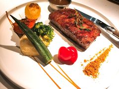 阿妮家特制黑椒牛排-阿妮叶李(光谷世界城店)