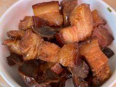 卤肉卤鸡肾-隆都四季香饭店(碧海路店)