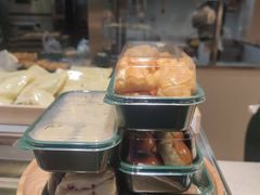 -泸溪河桃酥(西直门凯德店)