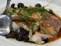 -百家福海鲜排档·闽菜·家宴(斗西路口店)