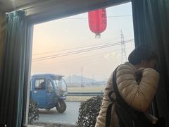 -李东农庄(中南百草园地标店)