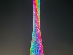 -广州塔