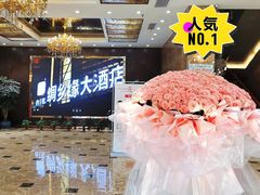 -绸乡宴酒店·融合苏帮宴(吴江店)