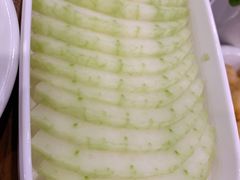 冬瓜片-常赢三兄弟·清真涮肉(崂山路总店)