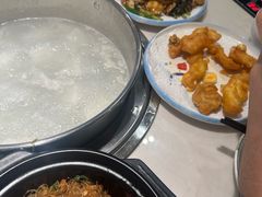 -粤顺渔坊·中山脆肉鲩火锅(清湖店)