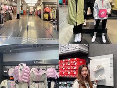 -深圳华盛奥特莱斯(华南一道店)