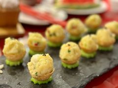-山西会馆·晋菜·晋商宴·牌匾博物馆(胜利东街店)