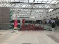 -金鹰国际购物中心(江都店)