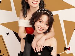 -海马体照相馆|大师(北京华贸中心店)