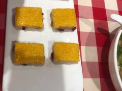 -西贝莜面村(银泰创意城店)