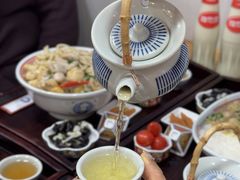 -哈灵现炒本帮面(宁波路店)