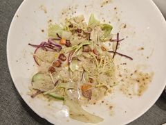 -新吉士·上海菜(浦东LCM置汇旭辉店)