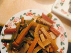-清真·老门框爆肚涮肉·中华老字号(丰管路店)