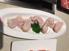 海底捞火锅店(海宁路店)-海底捞火锅(海宁路店)