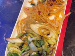 -粗粮人家·东北菜(洋桥店)