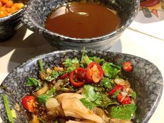特色美蛙-哥老官重庆美蛙鱼头(虹口龙之梦店)