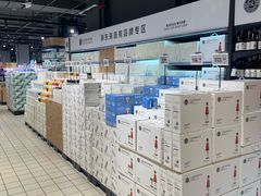 -物美大卖场(玉蜓桥店)