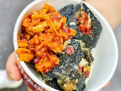 小碗臭豆腐-黑色经典臭豆腐·湖南特产(步行街店)