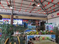 -潘先生平价海鲜城(神州半岛店)